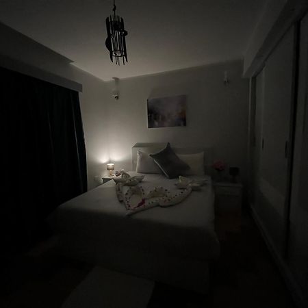 Appartement Portghalibflat à Port Ghalib Extérieur photo