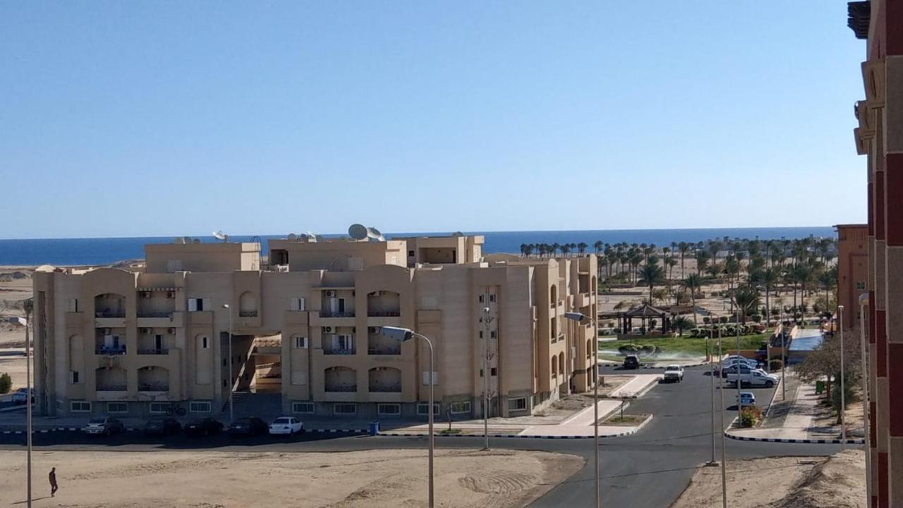 Appartement Portghalibflat à Port Ghalib Extérieur photo