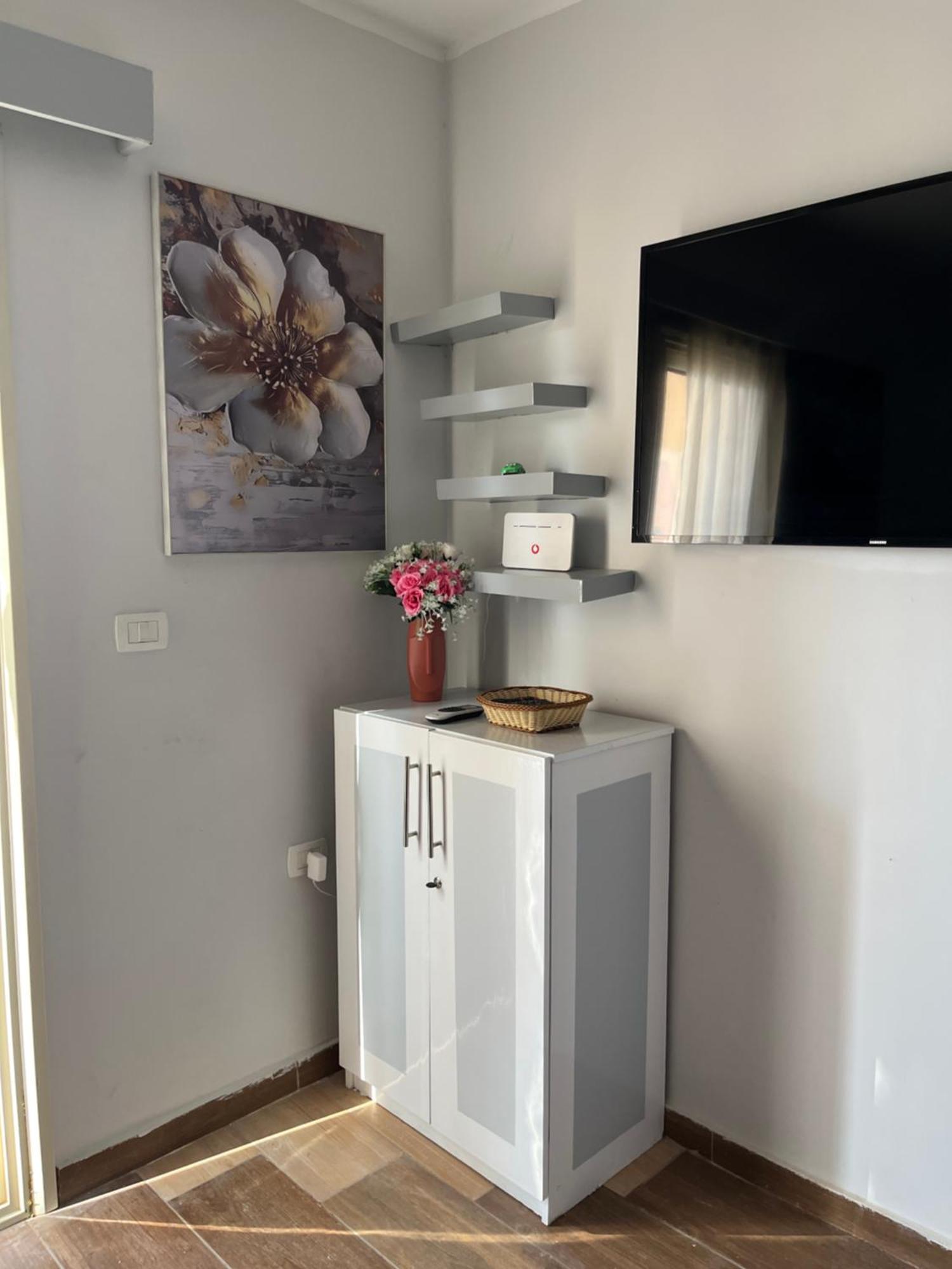 Appartement Portghalibflat à Port Ghalib Extérieur photo