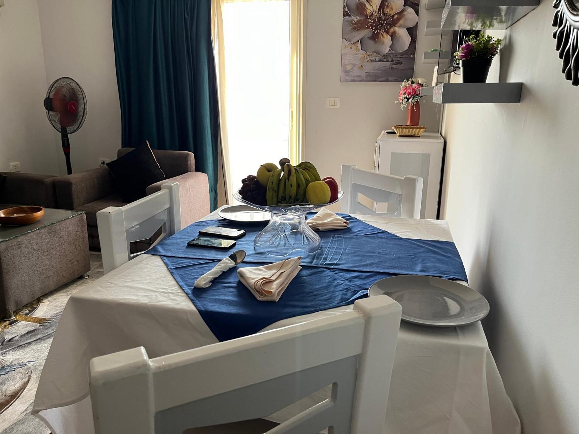 Appartement Portghalibflat à Port Ghalib Extérieur photo