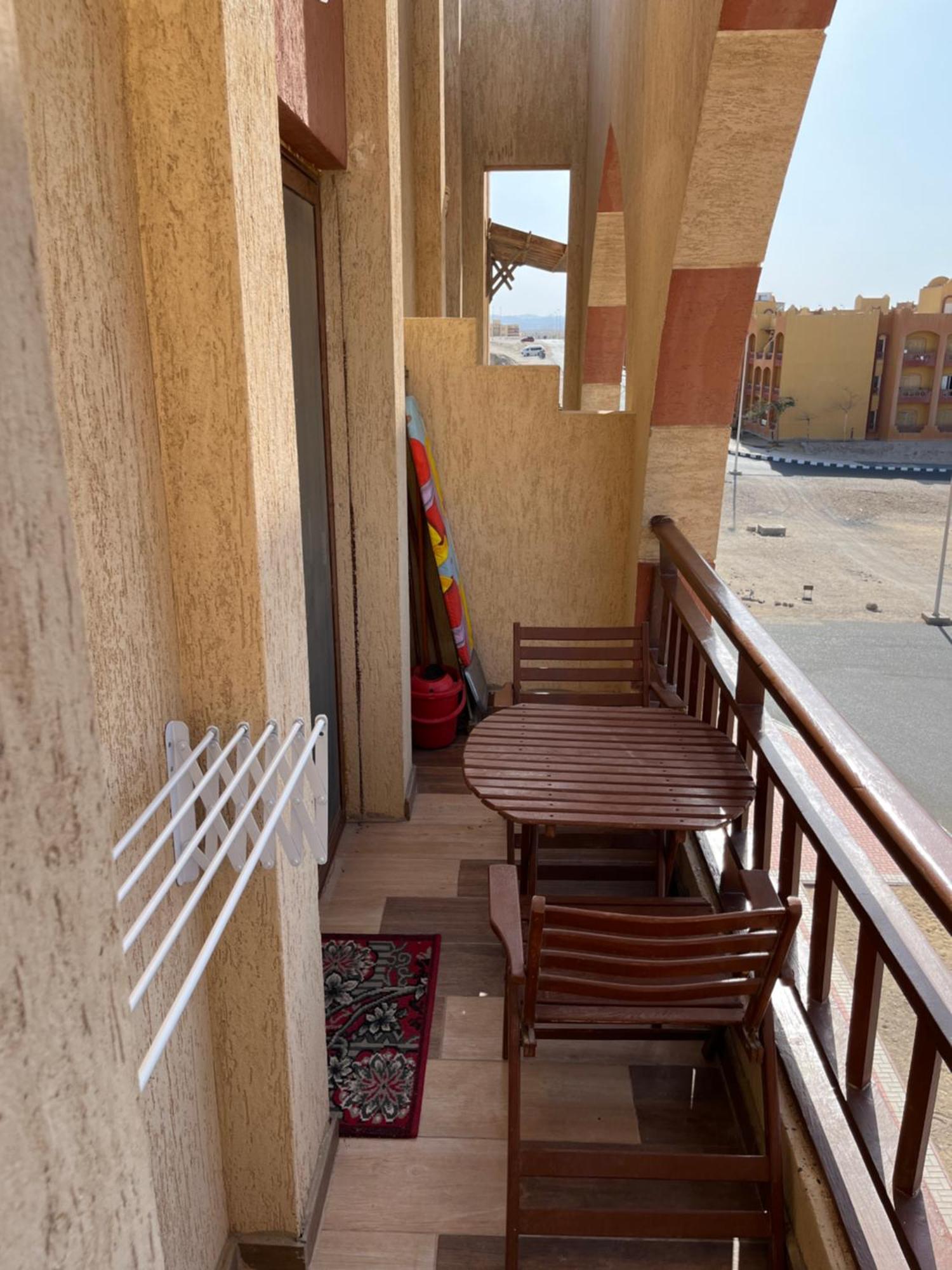 Appartement Portghalibflat à Port Ghalib Extérieur photo