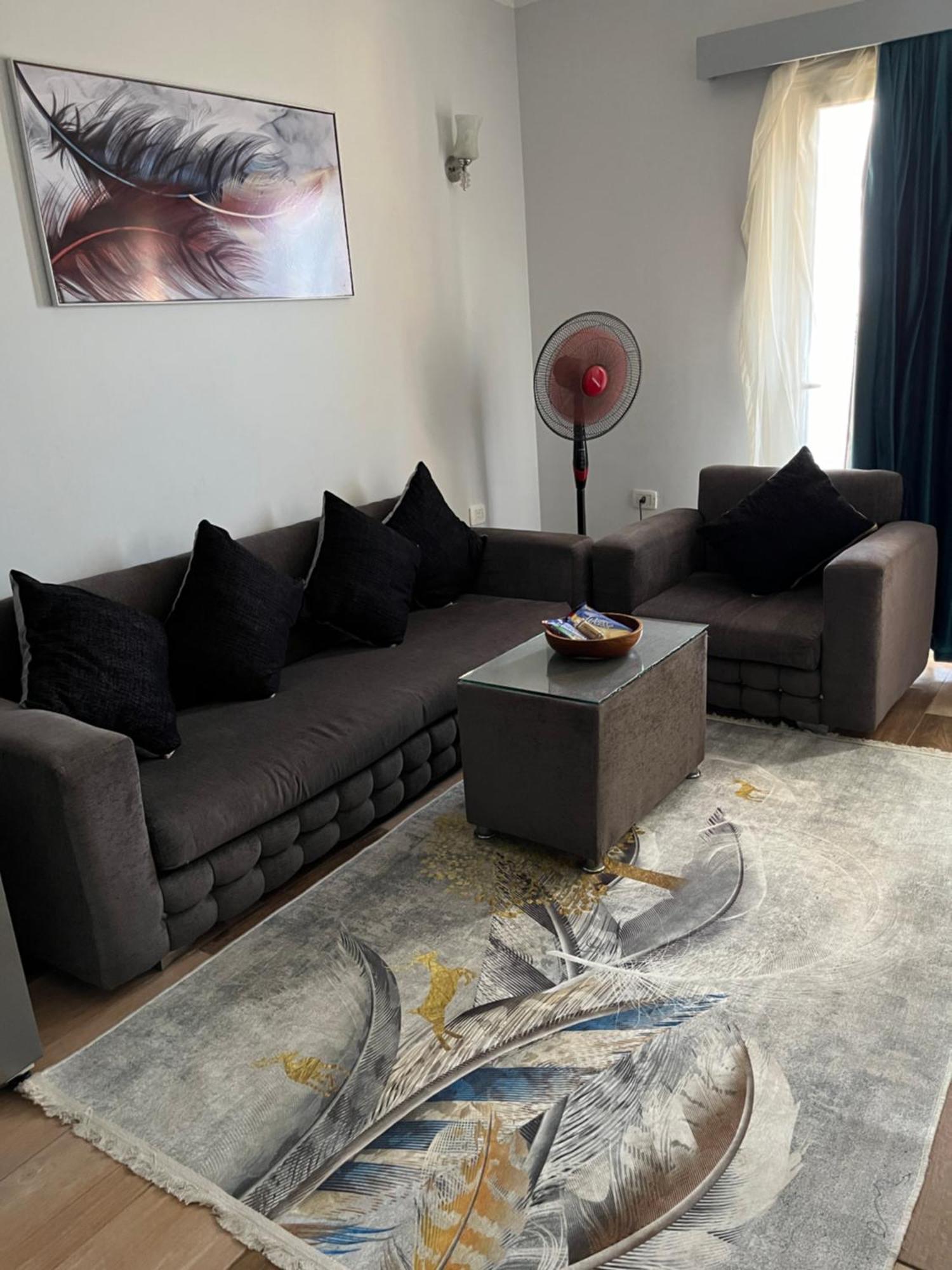 Appartement Portghalibflat à Port Ghalib Extérieur photo