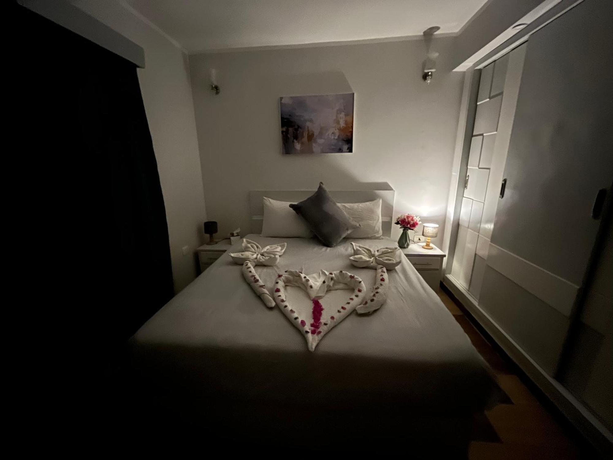 Appartement Portghalibflat à Port Ghalib Extérieur photo