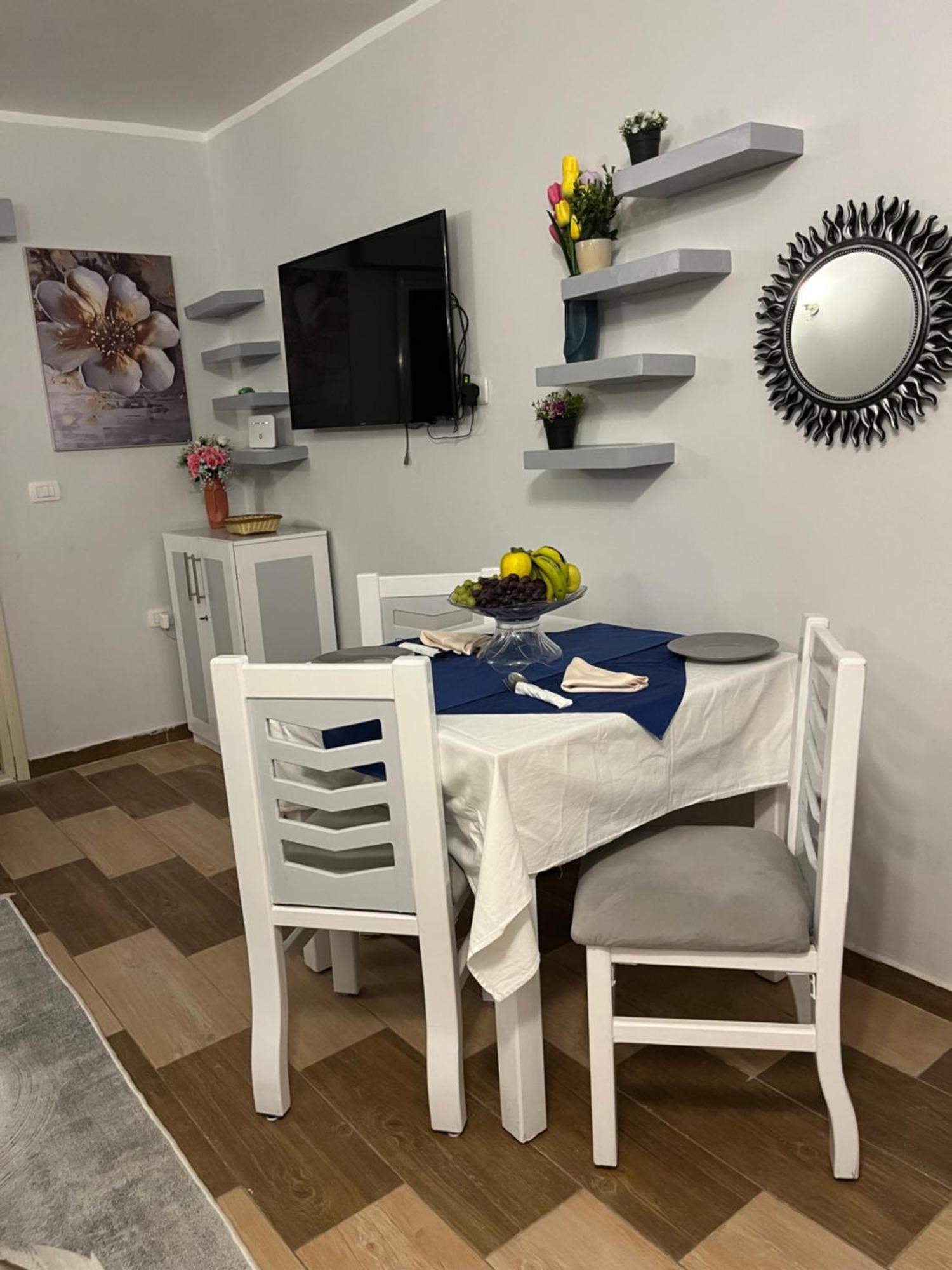 Appartement Portghalibflat à Port Ghalib Extérieur photo