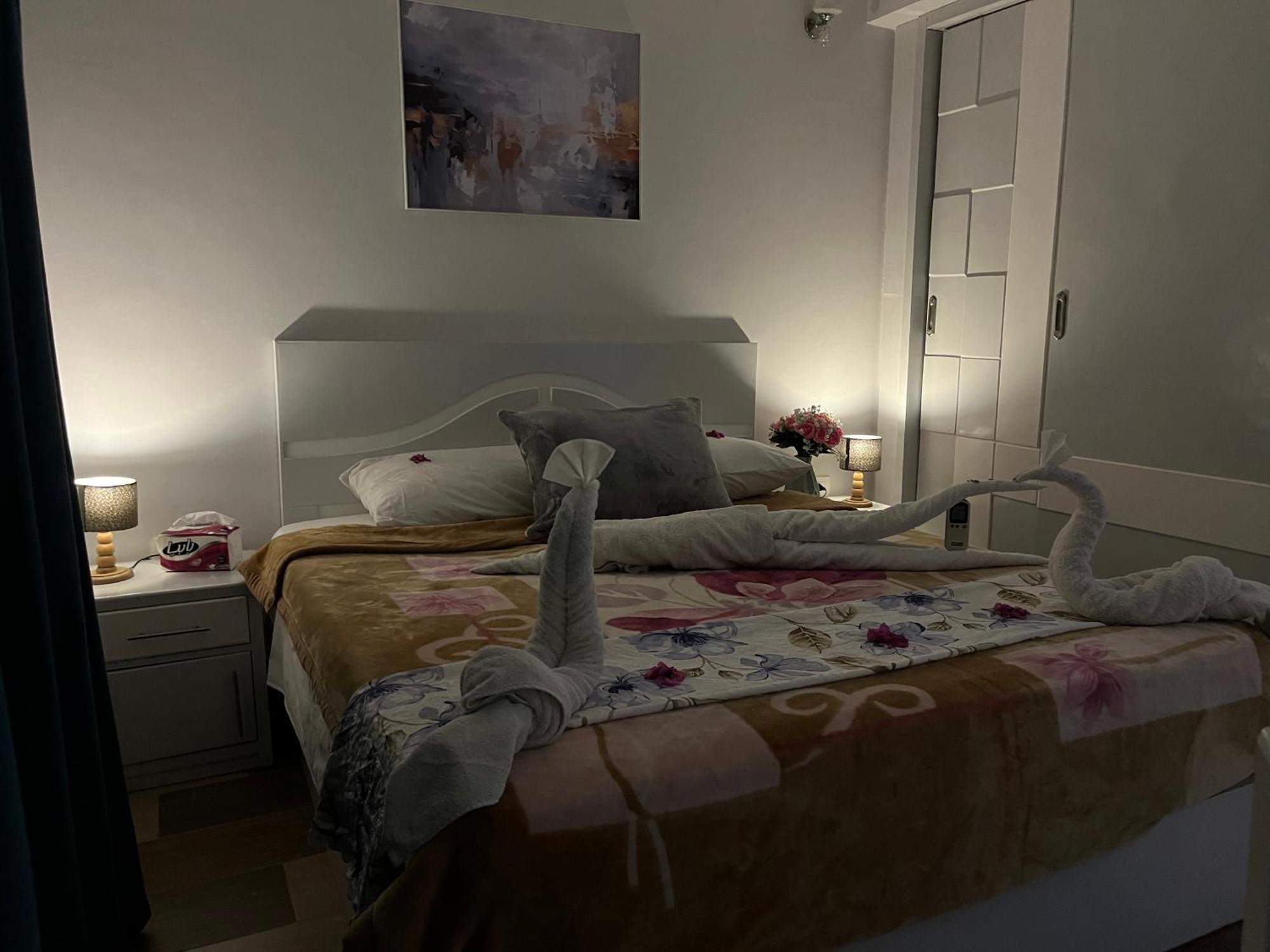 Appartement Portghalibflat à Port Ghalib Extérieur photo