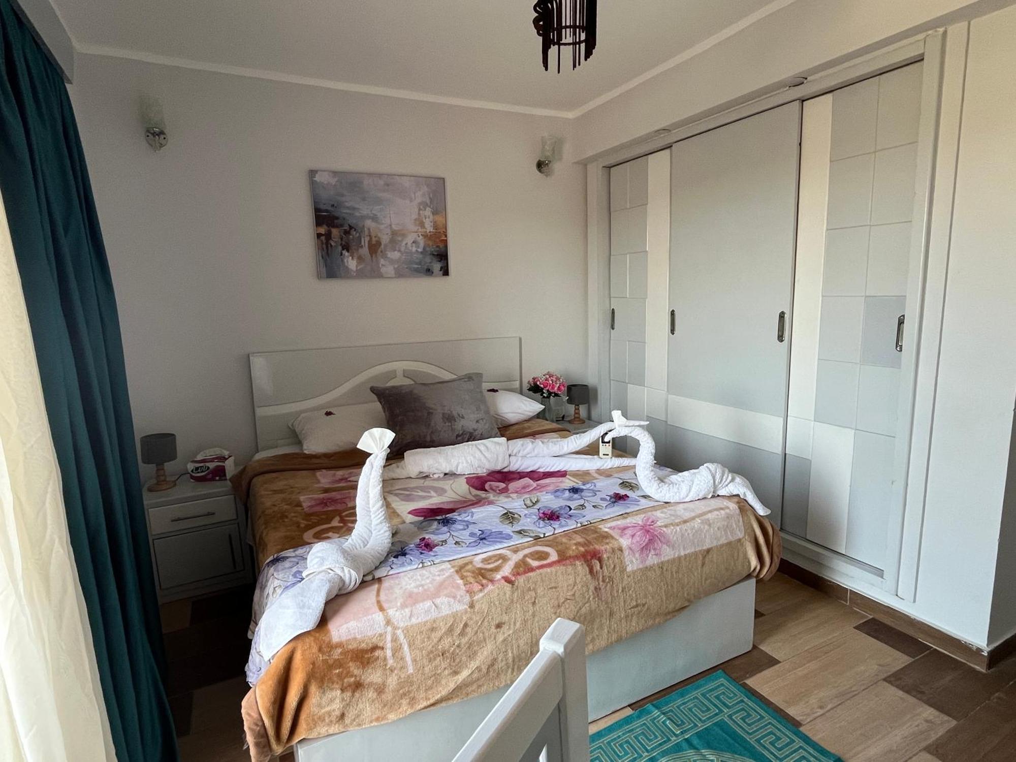 Appartement Portghalibflat à Port Ghalib Extérieur photo