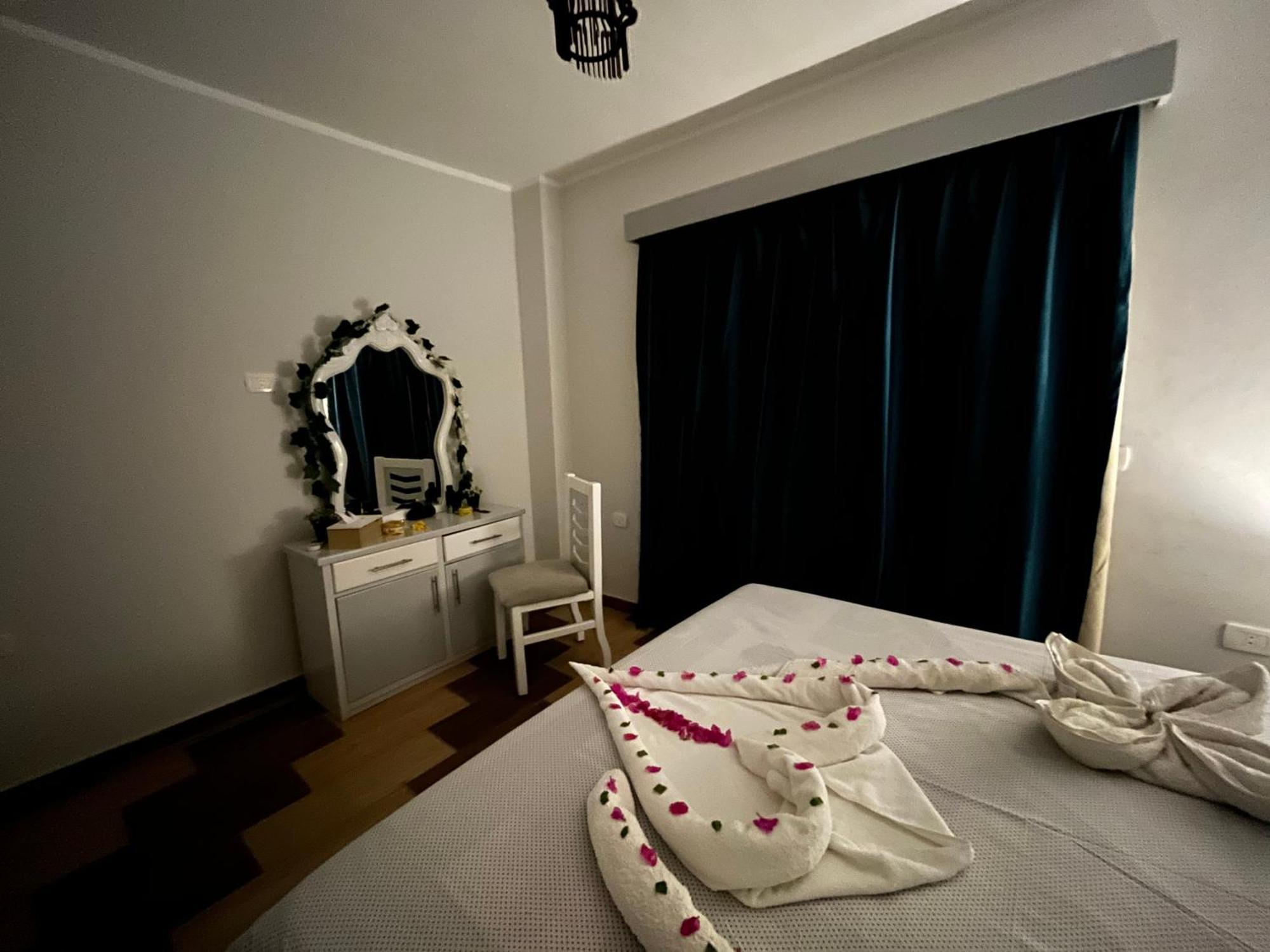 Appartement Portghalibflat à Port Ghalib Extérieur photo
