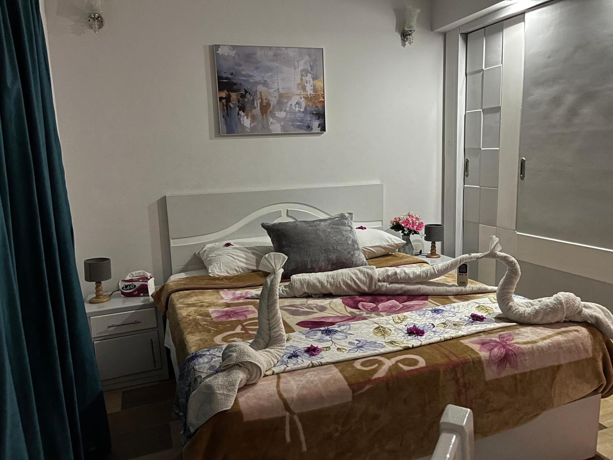 Appartement Portghalibflat à Port Ghalib Extérieur photo