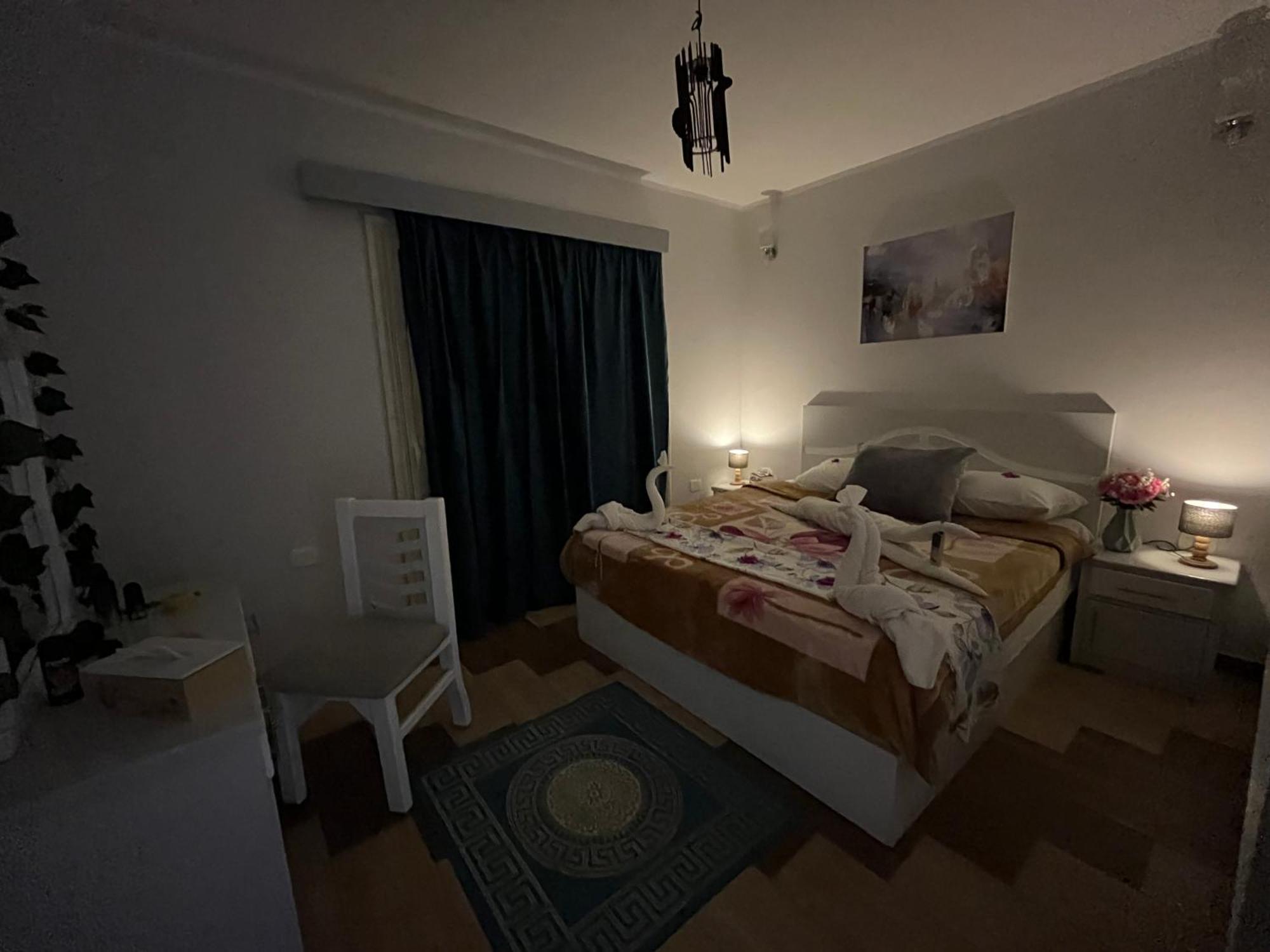 Appartement Portghalibflat à Port Ghalib Extérieur photo