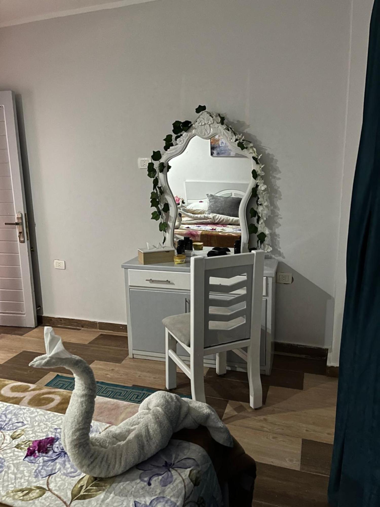 Appartement Portghalibflat à Port Ghalib Extérieur photo