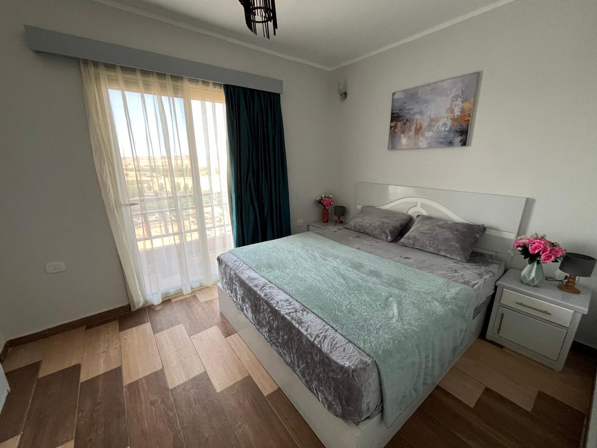 Appartement Portghalibflat à Port Ghalib Extérieur photo