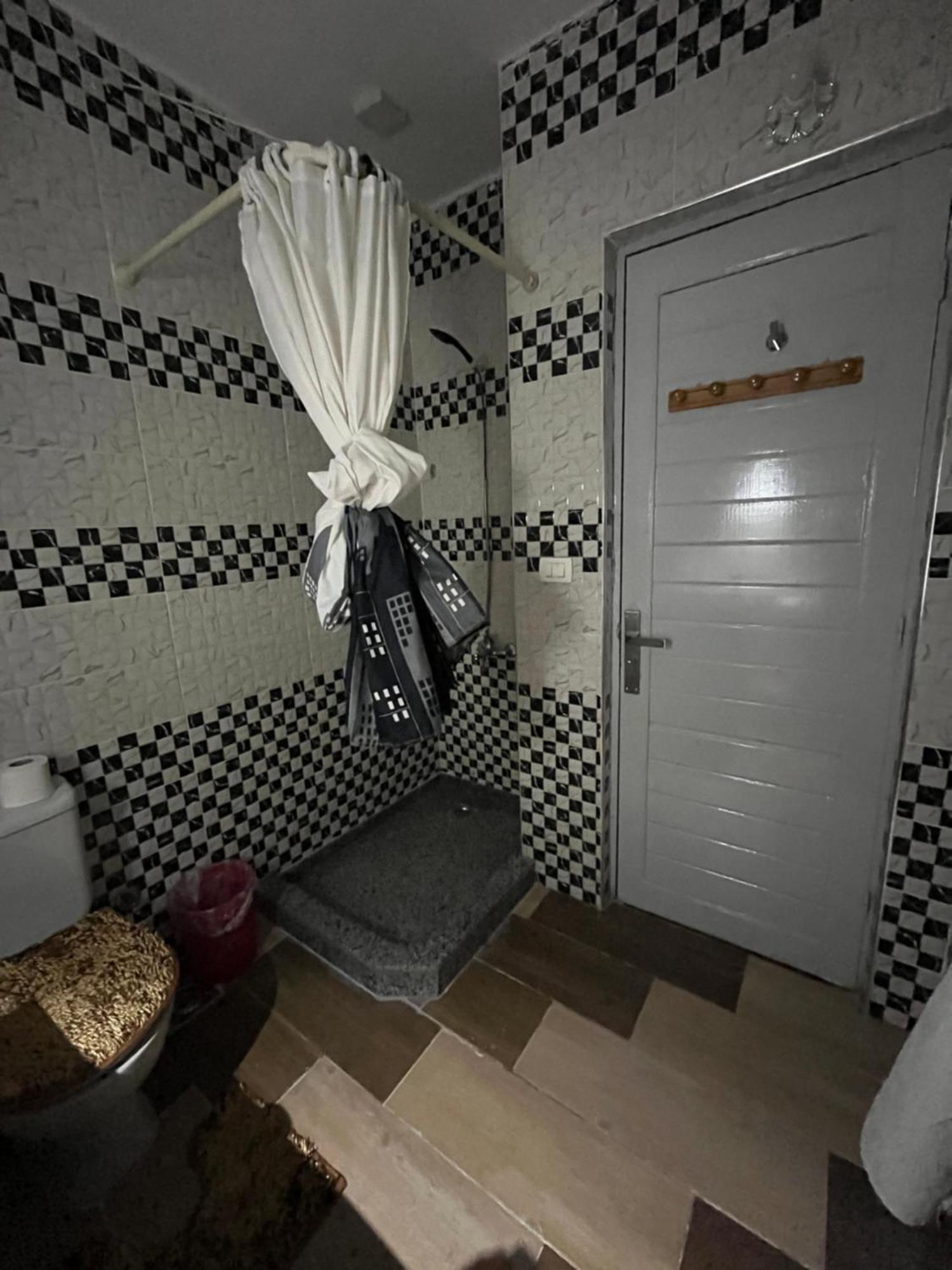 Appartement Portghalibflat à Port Ghalib Extérieur photo