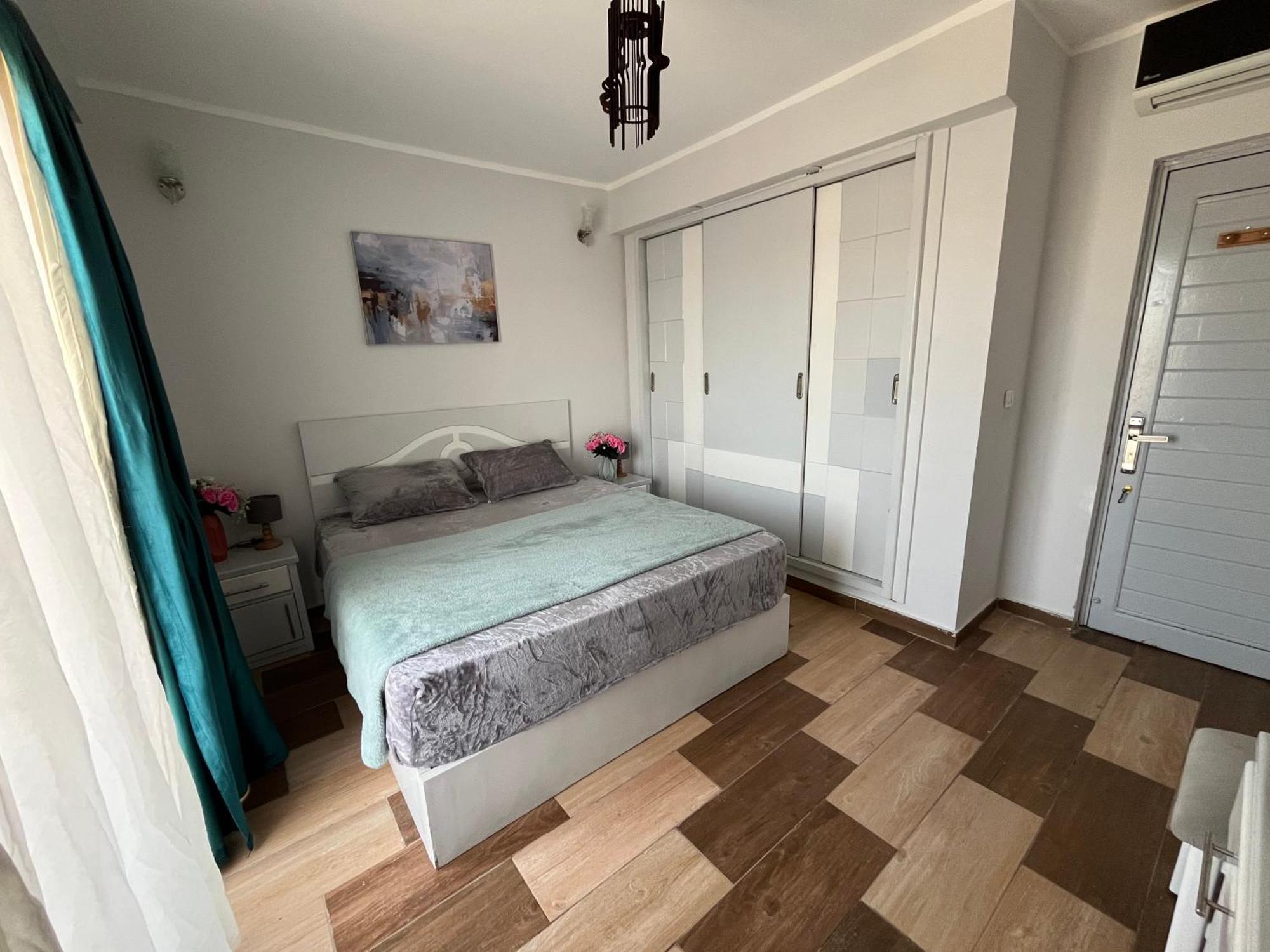 Appartement Portghalibflat à Port Ghalib Extérieur photo